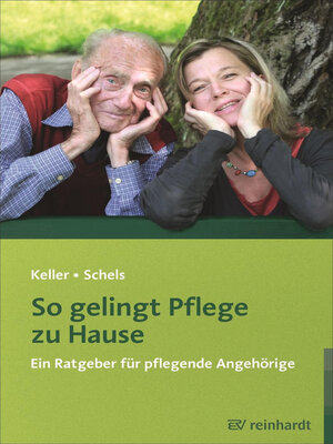 cover image of So gelingt Pflege zu Hause